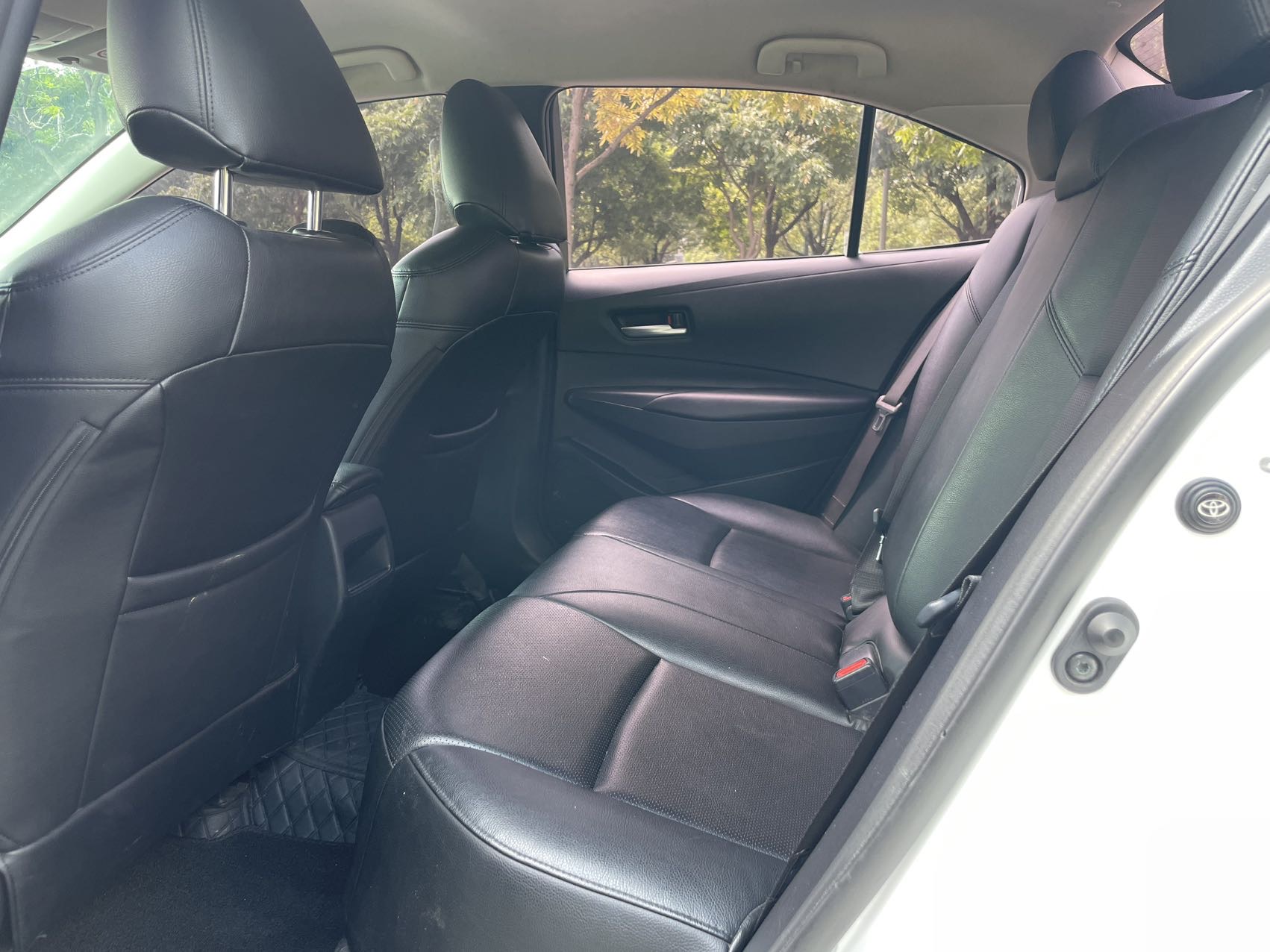 Toyota Corolla 2020 car image #5