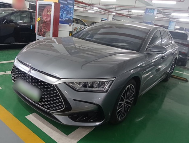 BYD Han 2023 BYD Han 2023 car image