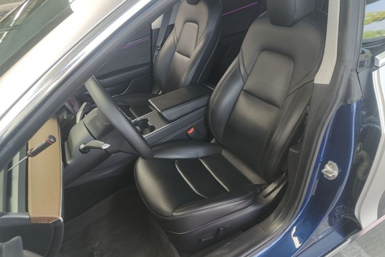 Tesla Model 3 2020 صورة سيارة #15