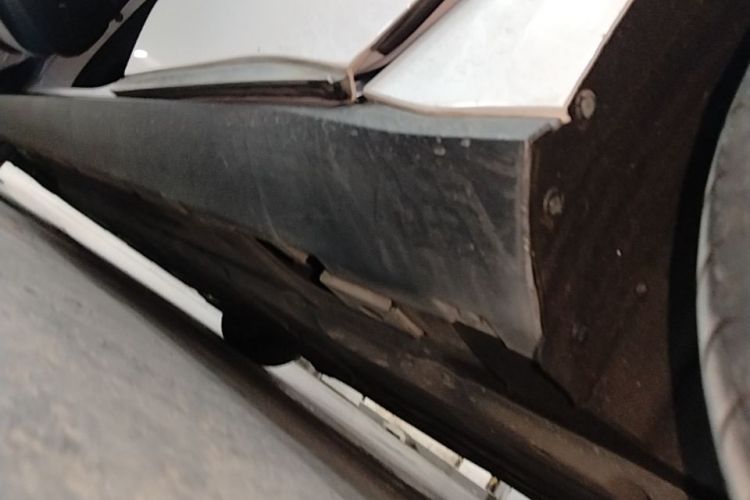 BYD Han 2021 car image #27