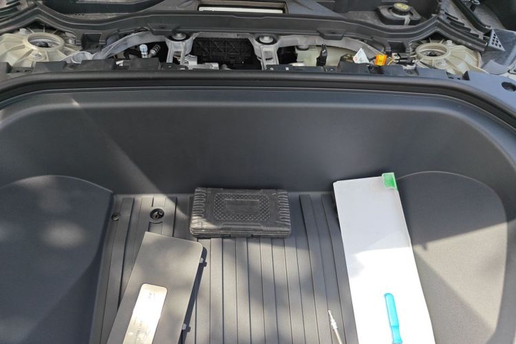 2026 #18 2026 immagine di auto #18