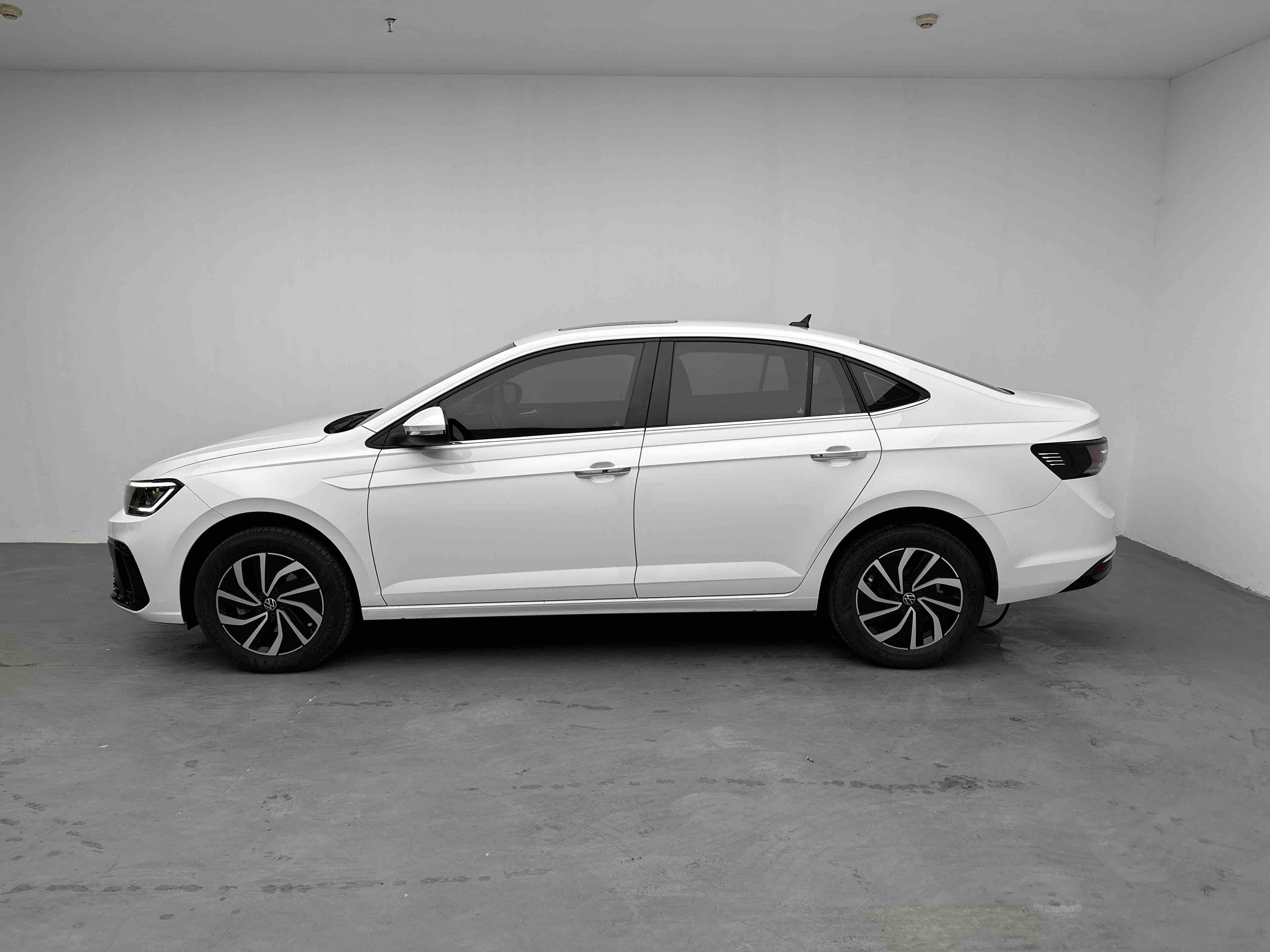 Volkswagen Lavida 2024 #9 Volkswagen Lavida 2024 immagine di auto #9