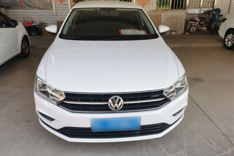 Volkswagen Bora 2018 immagine di auto #3