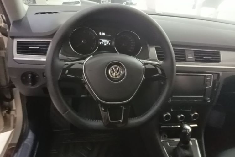 Volkswagen Bora 2018 #11 Volkswagen Bora 2018 immagine di auto #11