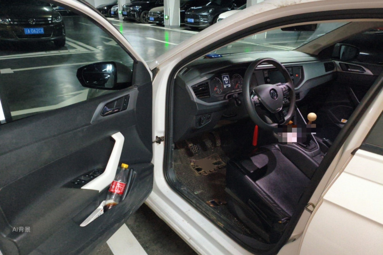 Volkswagen Polo 2020 صورة سيارة #18