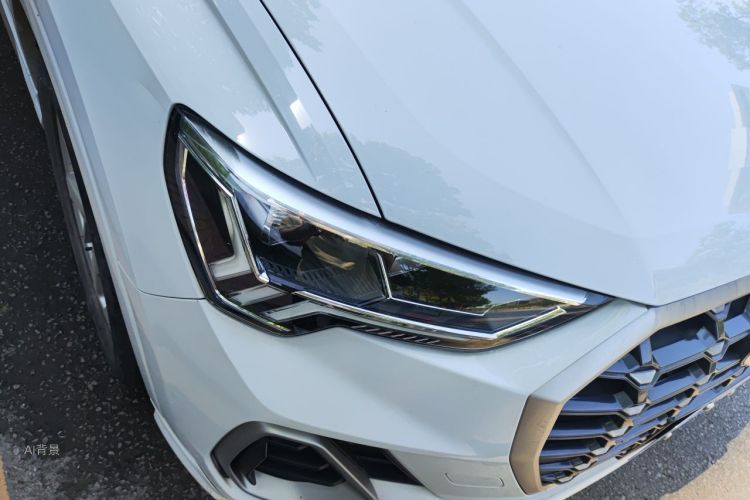 Audi Q3 2019 #8 Audi Q3 2019 immagine di auto #8