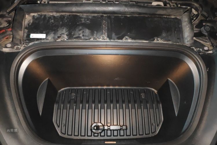 Tesla Model Y 2023 car image #22
