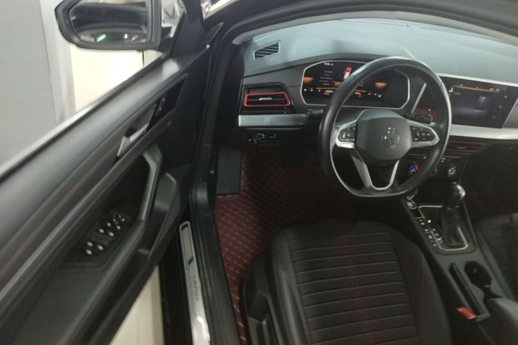 Volkswagen Lavida 2022 car image #16