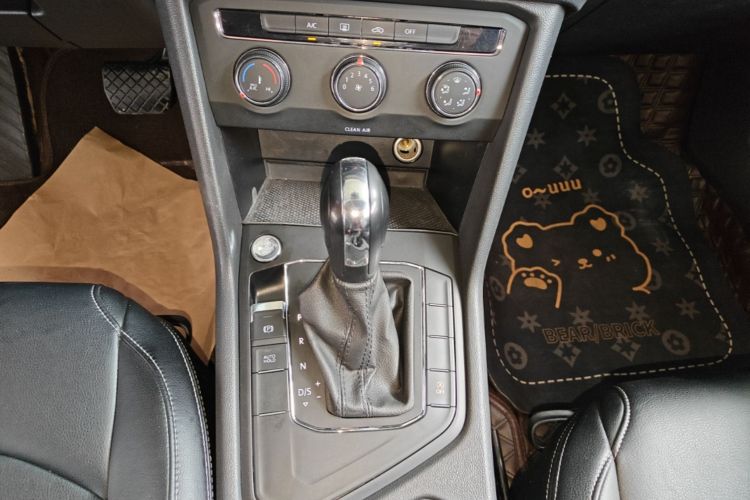 Volkswagen Tharu 2022 #14 Volkswagen Tharu 2022 car image #14