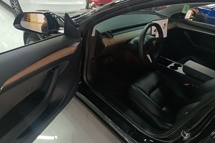 Tesla Model 3 2022 #16 Tesla Model 3 2022 immagine di auto #16