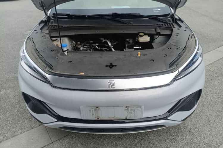 BYD Yuan Plus 2023 car image #20