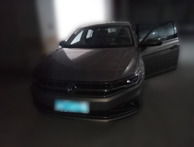 Volkswagen Bora 2018 Volkswagen Bora 2018 immagine di auto