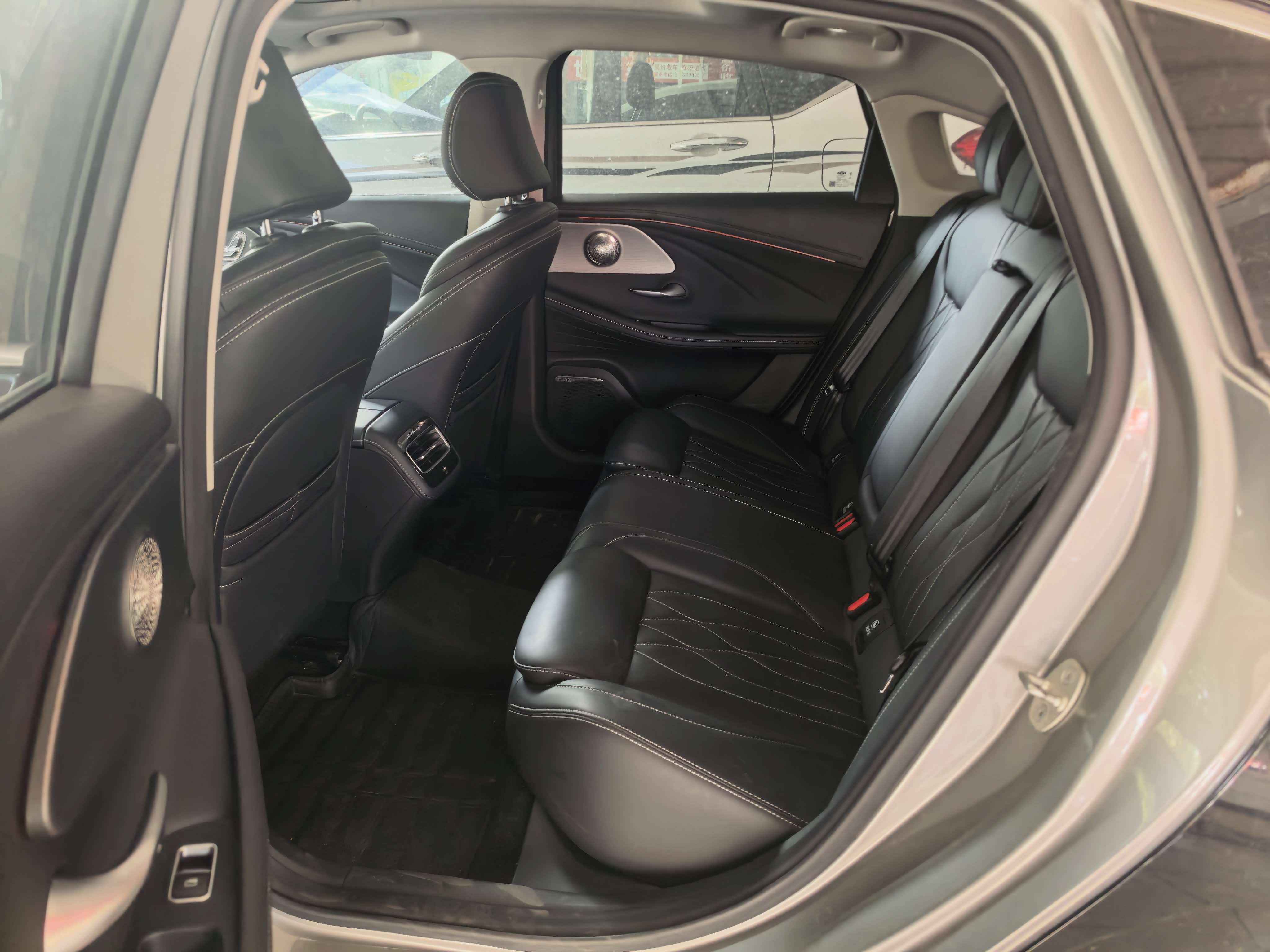 Chery Arrizo 8 2025 car image #3