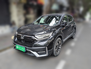 Honda CR-V 2022 Honda CR-V 2022 car image