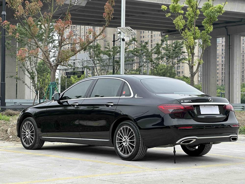 Mercedes-Benz E Class 2023 #4 Mercedes-Benz E Class 2023 car image #4