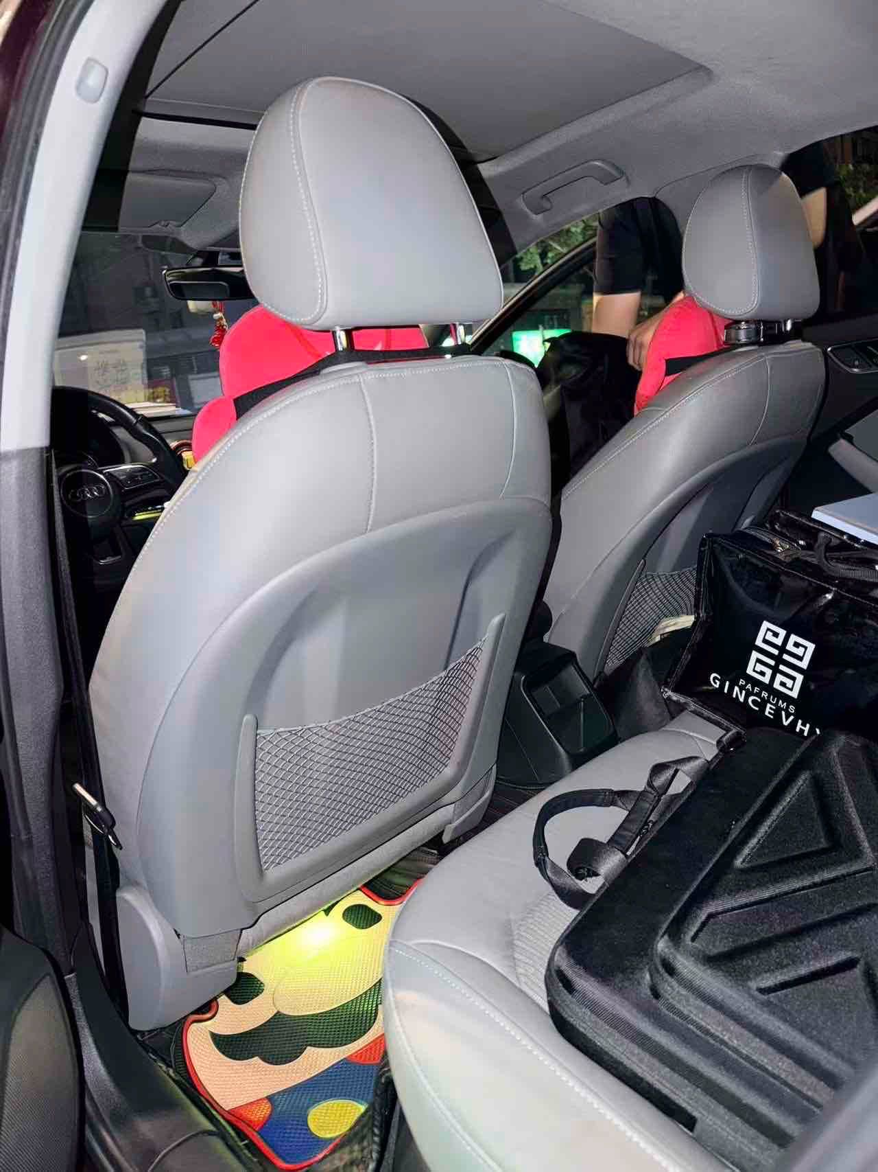 Audi A3 2018 #7 Audi A3 2018 car image #7