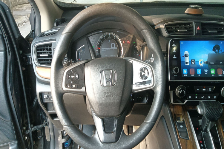 Honda CR-V 2019 car image #15