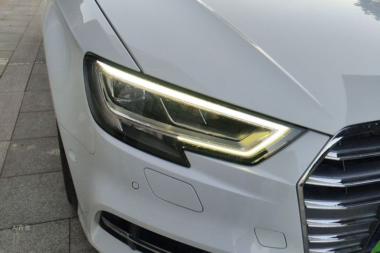 Audi A3 2020 #8 Audi A3 2020 car image #8