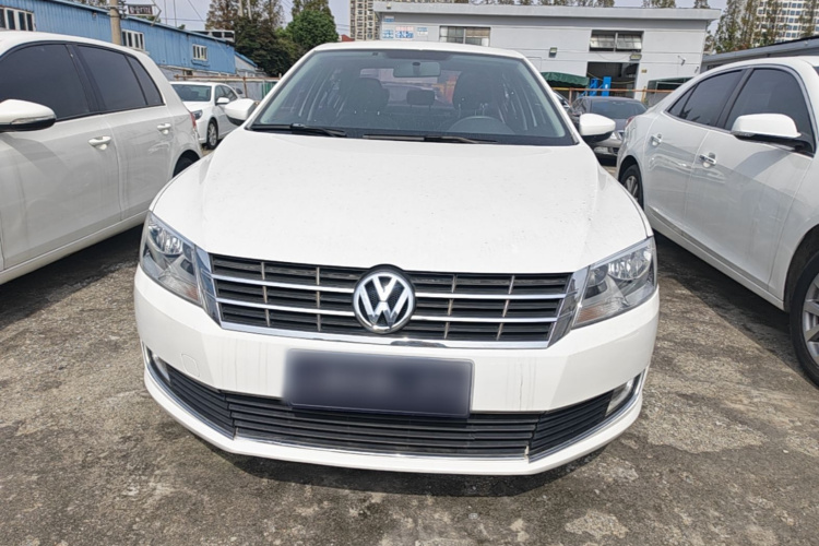 Volkswagen Lavida 2016 #3 Volkswagen Lavida 2016 car image #3