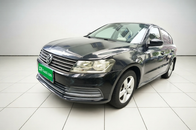 Volkswagen Lavida 2019 car image #2