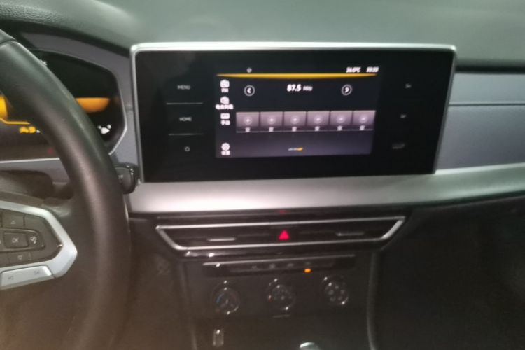 Volkswagen Lavida 2023 car image #13
