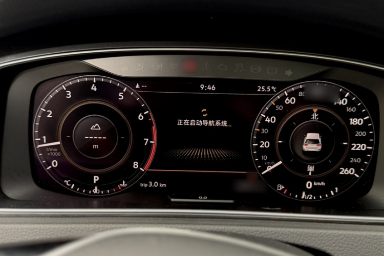 Volkswagen Golf 2019 car image #26