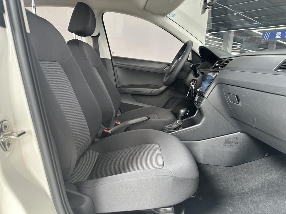 Volkswagen Santana 2018 #15 Volkswagen Santana 2018 car image #15