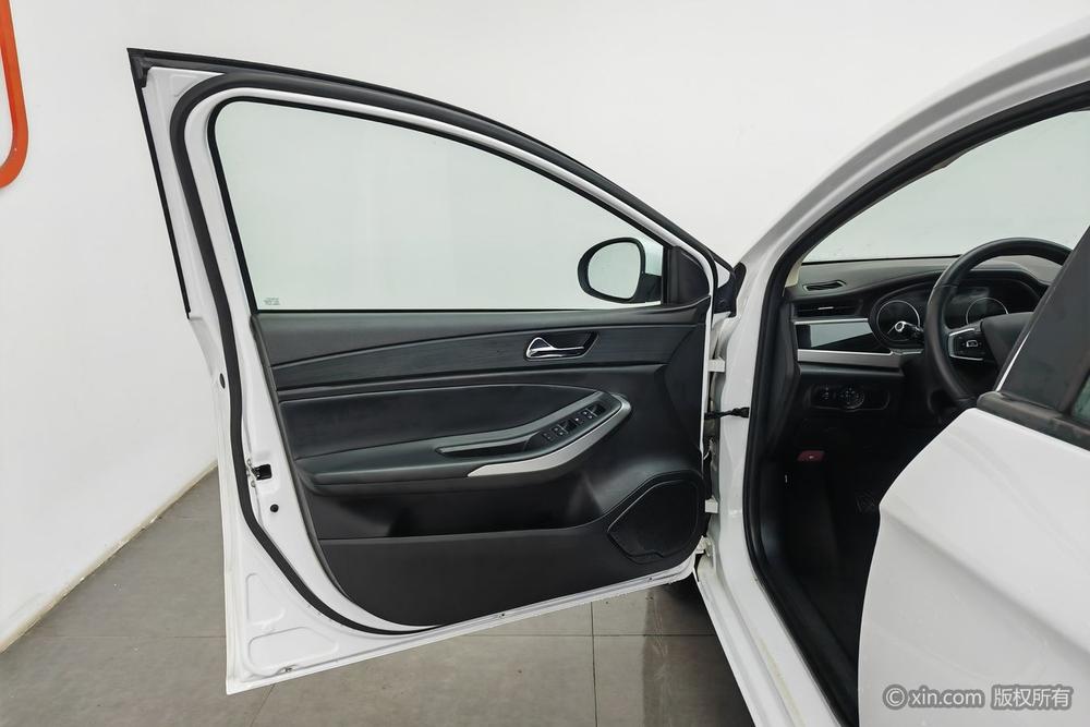 Chery Arrizo 5 2021 car image #21