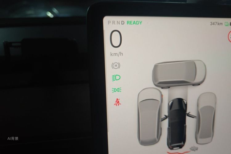 Tesla Model 3 2022 #13 Tesla Model 3 2022 car image #13