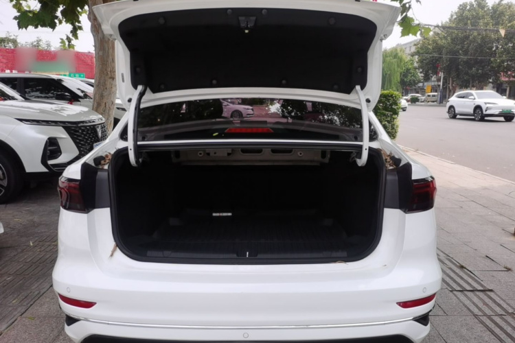GEELY Emgrand 2022 #19 GEELY Emgrand 2022 immagine di auto #19