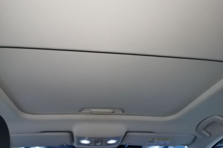 Volkswagen Lavida 2021 car image #18