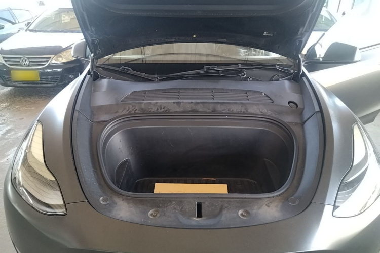 Tesla Model Y 2021 #23 Tesla Model Y 2021 immagine di auto #23