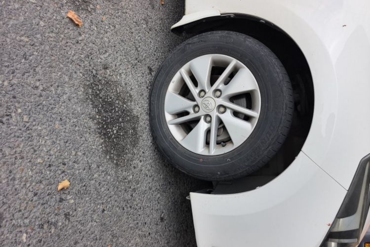 Toyota Corolla 2017 #9 Toyota Corolla 2017 car image #9