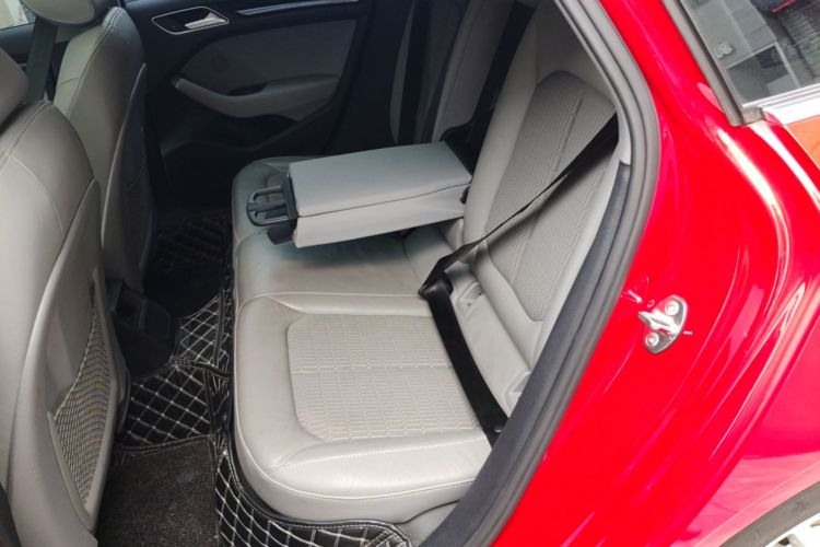Audi A3 2019 #17 Audi A3 2019 car image #17