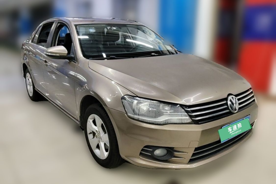 Volkswagen Bora 2014 car image #2