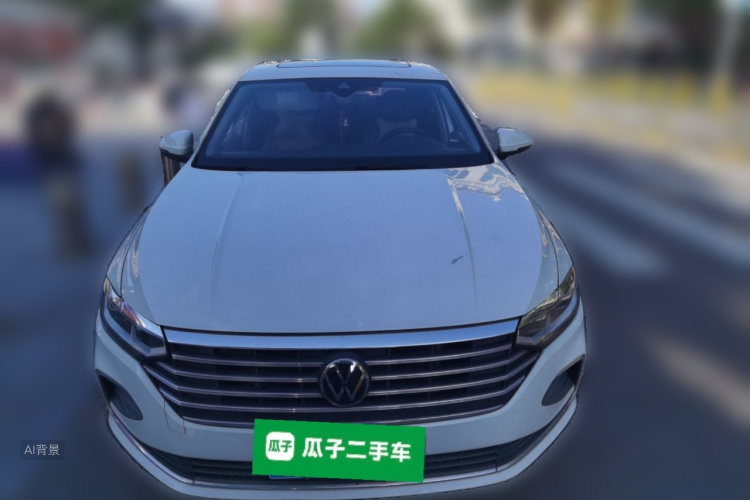 Volkswagen Lavida 2024 #3 Volkswagen Lavida 2024 car image #3
