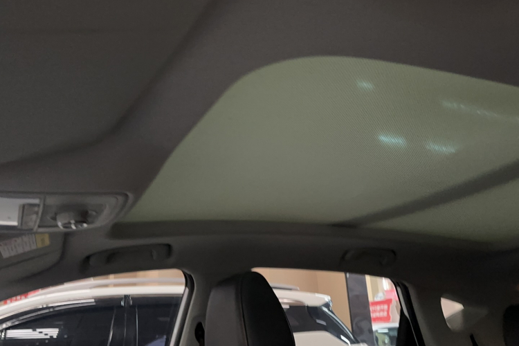 MG ZS 2022 صورة سيارة #16