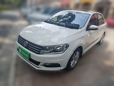 Volkswagen Santana 2017 Volkswagen Santana 2017 car image