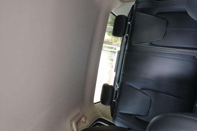 Chery Arrizo 5 2022 imagen de coche #18