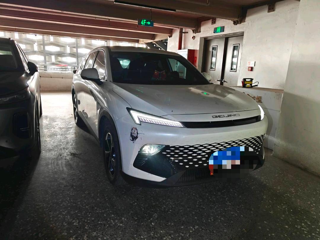 Beijing 2024 car image #3