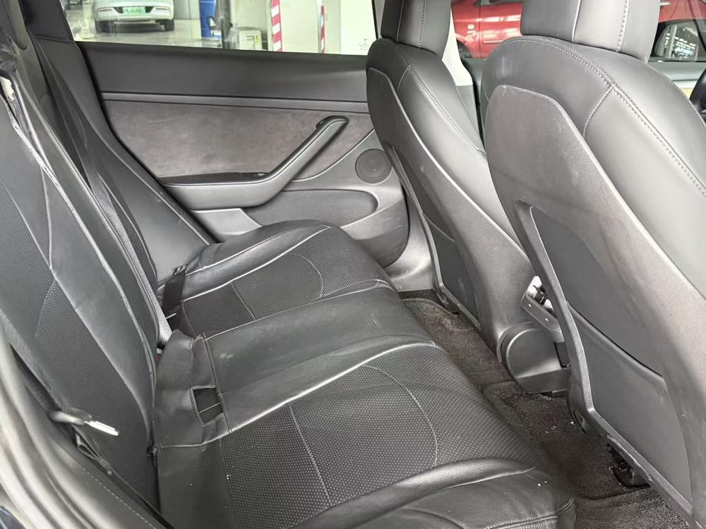 Tesla Model 3 2022 #8 Tesla Model 3 2022 car image #8