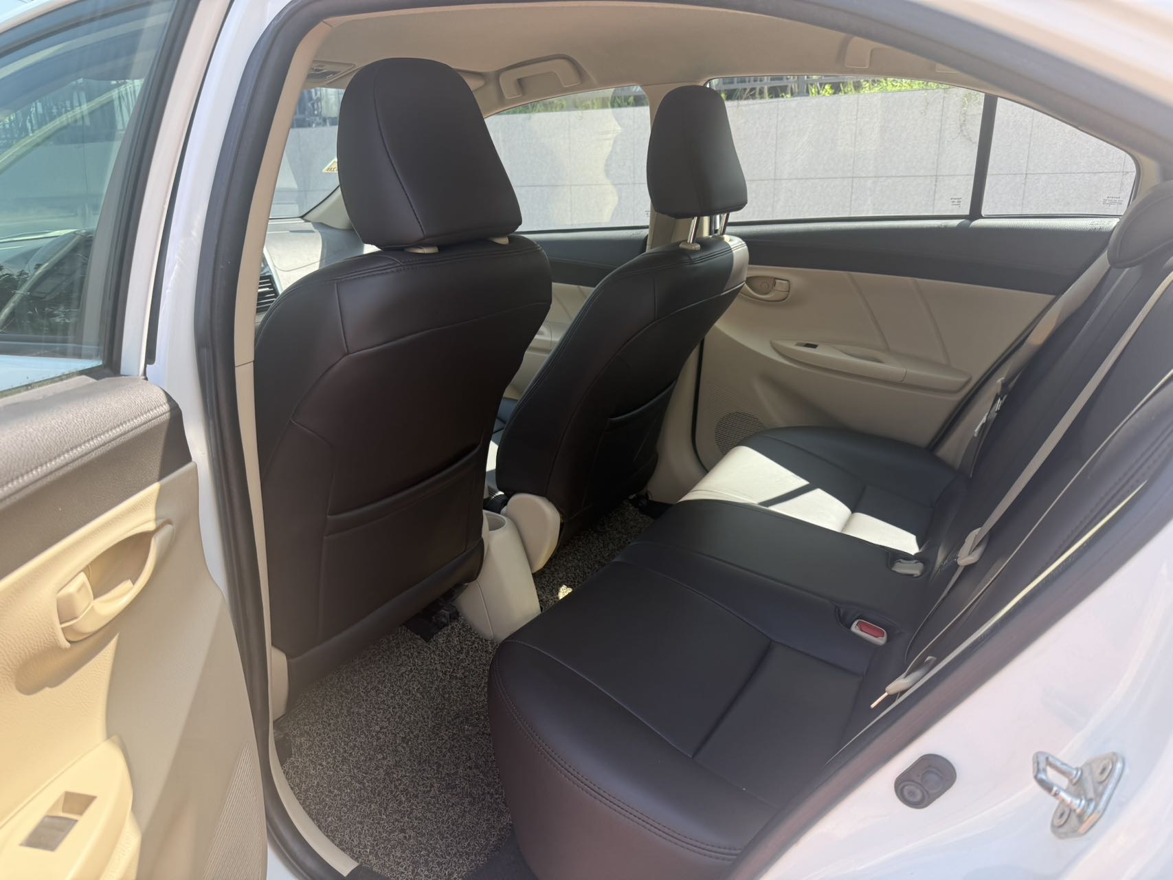 Toyota Vios 2016 car image #6