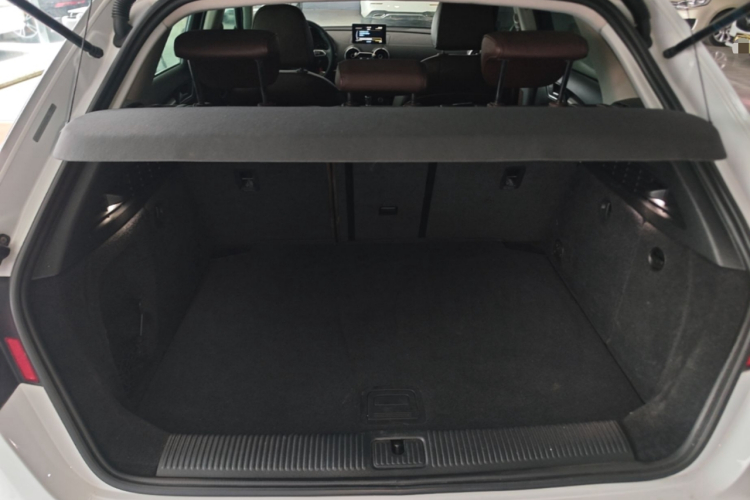 Audi A3 2016 #19 Audi A3 2016 car image #19