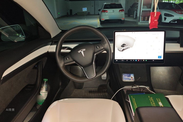 Tesla Model 3 2022 #12 Tesla Model 3 2022 car image #12