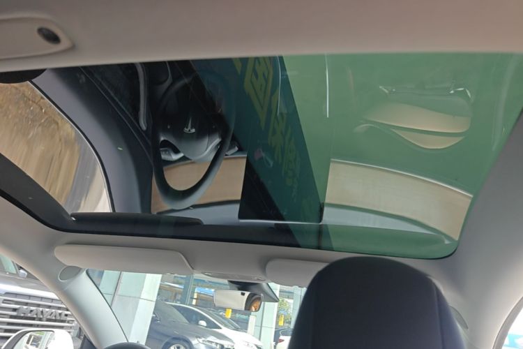 Tesla Model 3 2020 car image #20