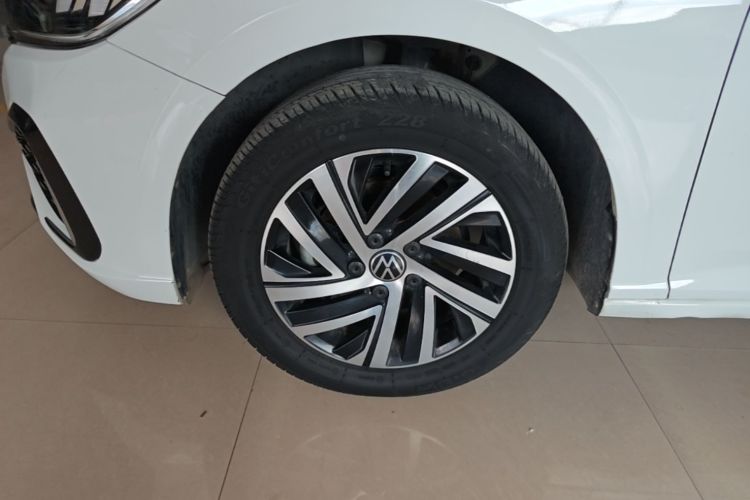 Volkswagen Lavida 2022 #9 Volkswagen Lavida 2022 car image #9