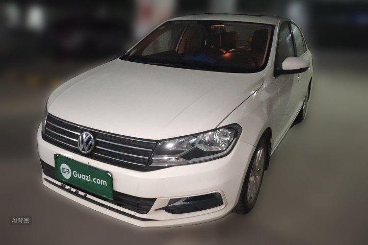 Volkswagen Santana 2017 #2 Volkswagen Santana 2017 car image #2