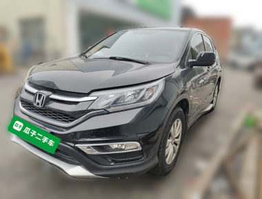 Honda CR-V 2016 car image 