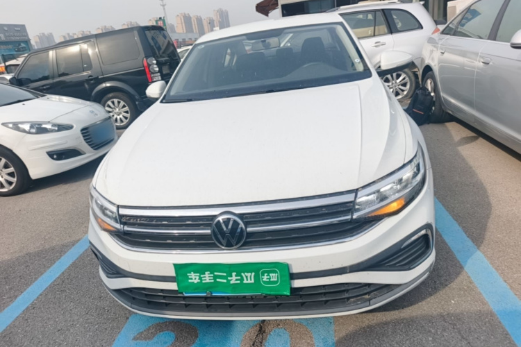Volkswagen Bora 2024 #3 Volkswagen Bora 2024 صورة سيارة #3
