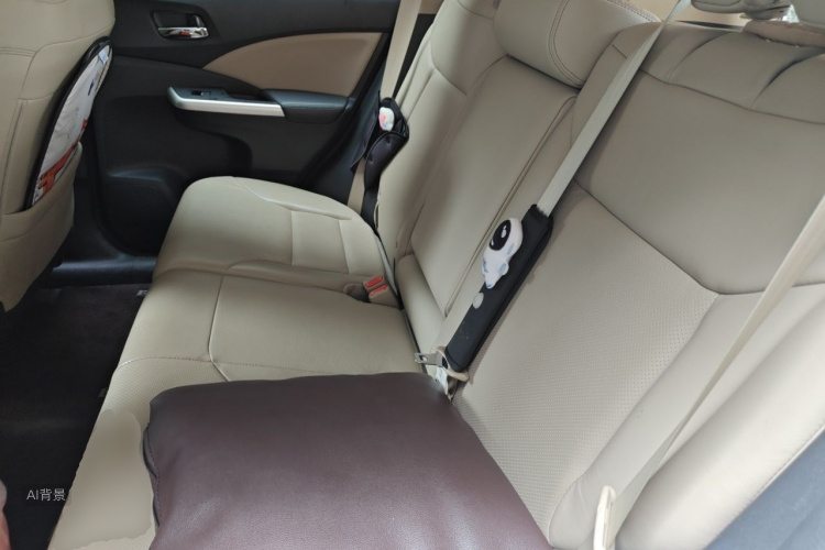 Honda CR-V 2015 #19 Honda CR-V 2015 car image #19